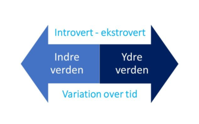 6 myter der modarbejder de introverte