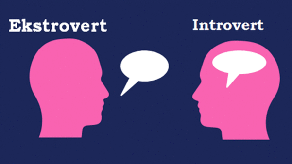 Introvert eller ekstrovert – hvilket job er bedst?