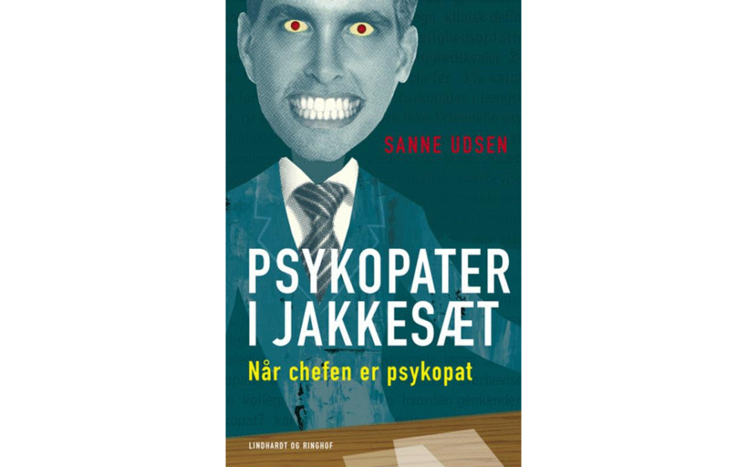 Er han/hun psykopat?