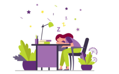 Boreout: Du keder dig på jobbet – og hvad så?