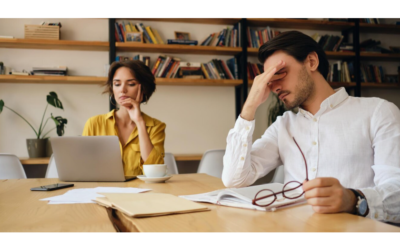 Belastende begavet og lidt besværlig at arbejde sammen med