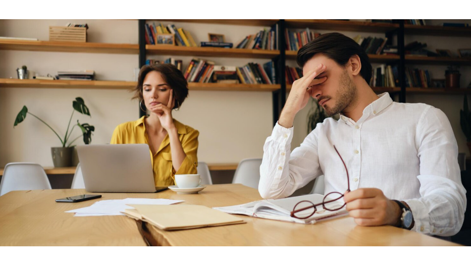 Belastende begavet og lidt besværlig at arbejde sammen med