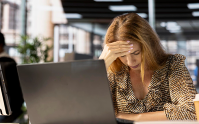 5 grunde til, at du alligevel ikke skifter job