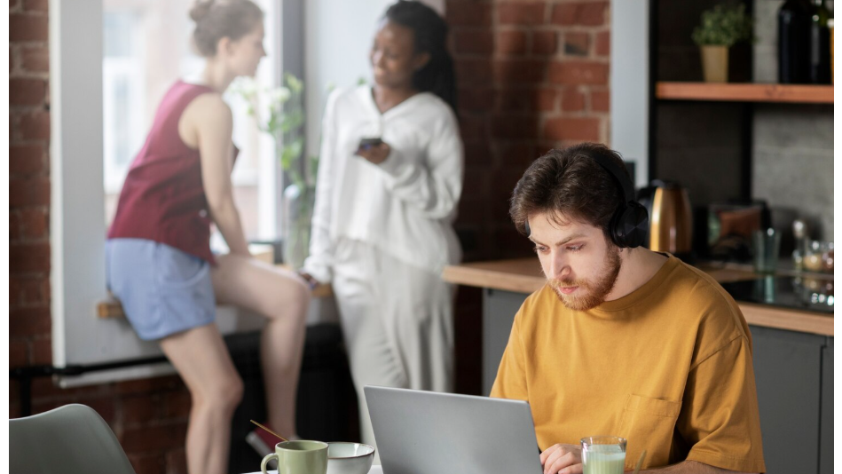 5 tips til at overleve som introvert