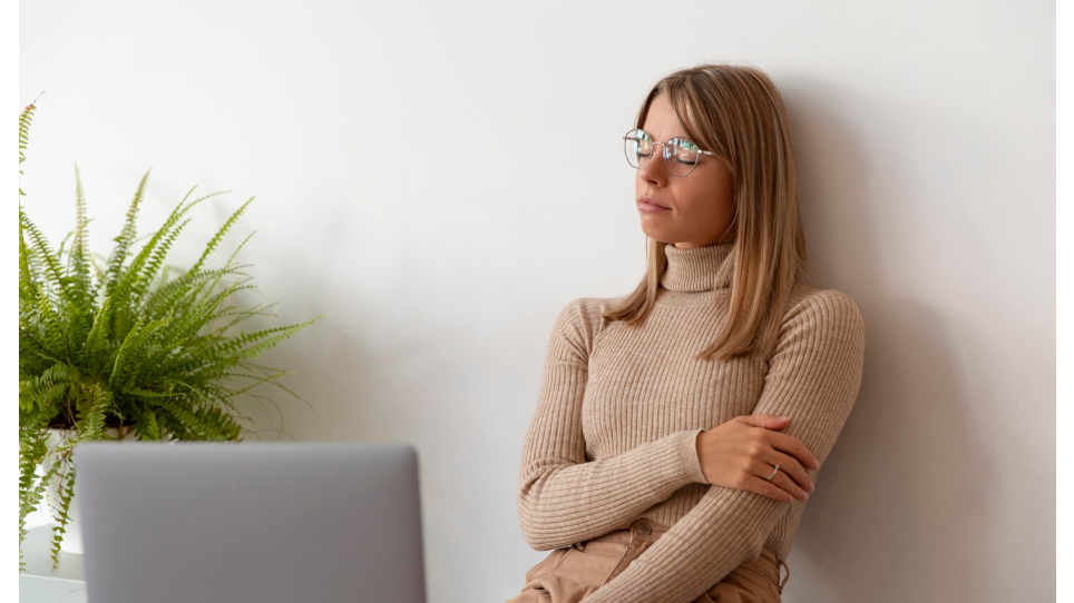 Alt for sensitiv og alt for flink